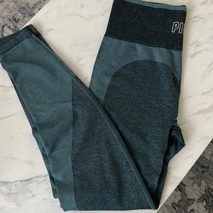 Pink Workout Pants